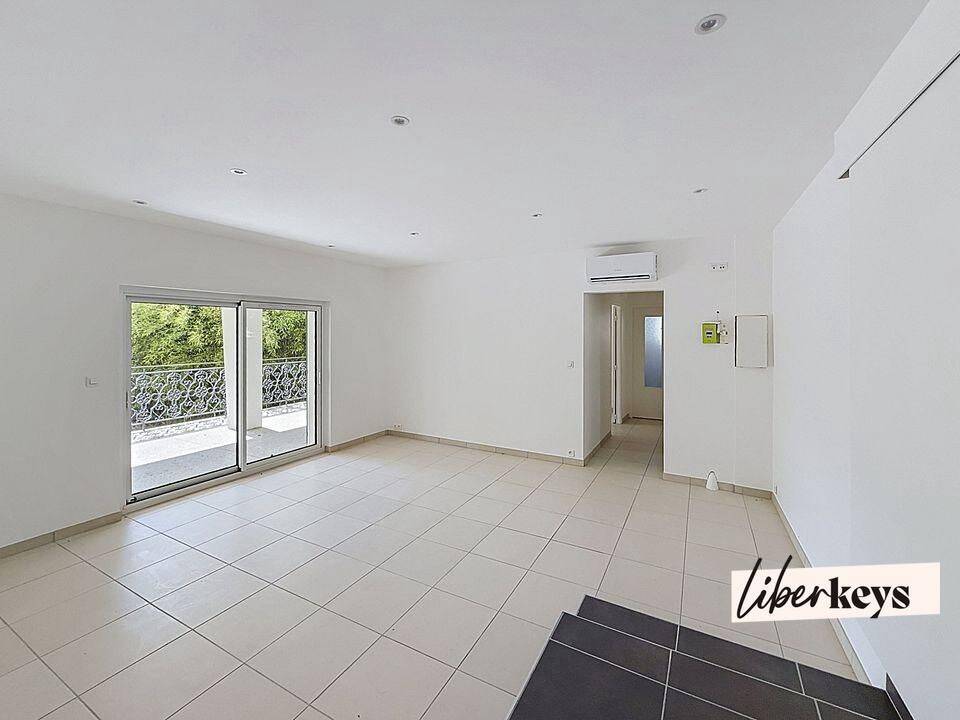 Appartement 3 pièces 62 m² · à Rouffiac-Tolosan · 62 m² · 194 000 €
