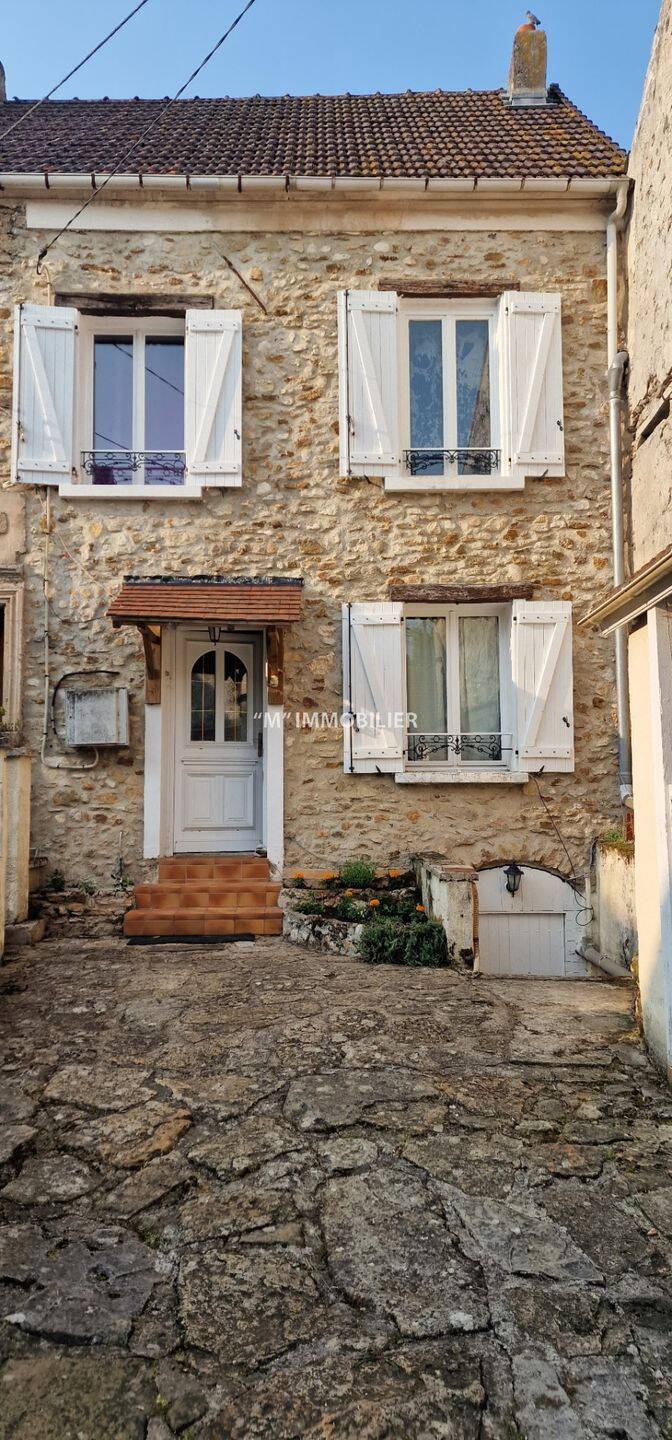 Maison 6 pièces 127 m² · à Essômes-sur-Marne · 127 m² · 159 000 €