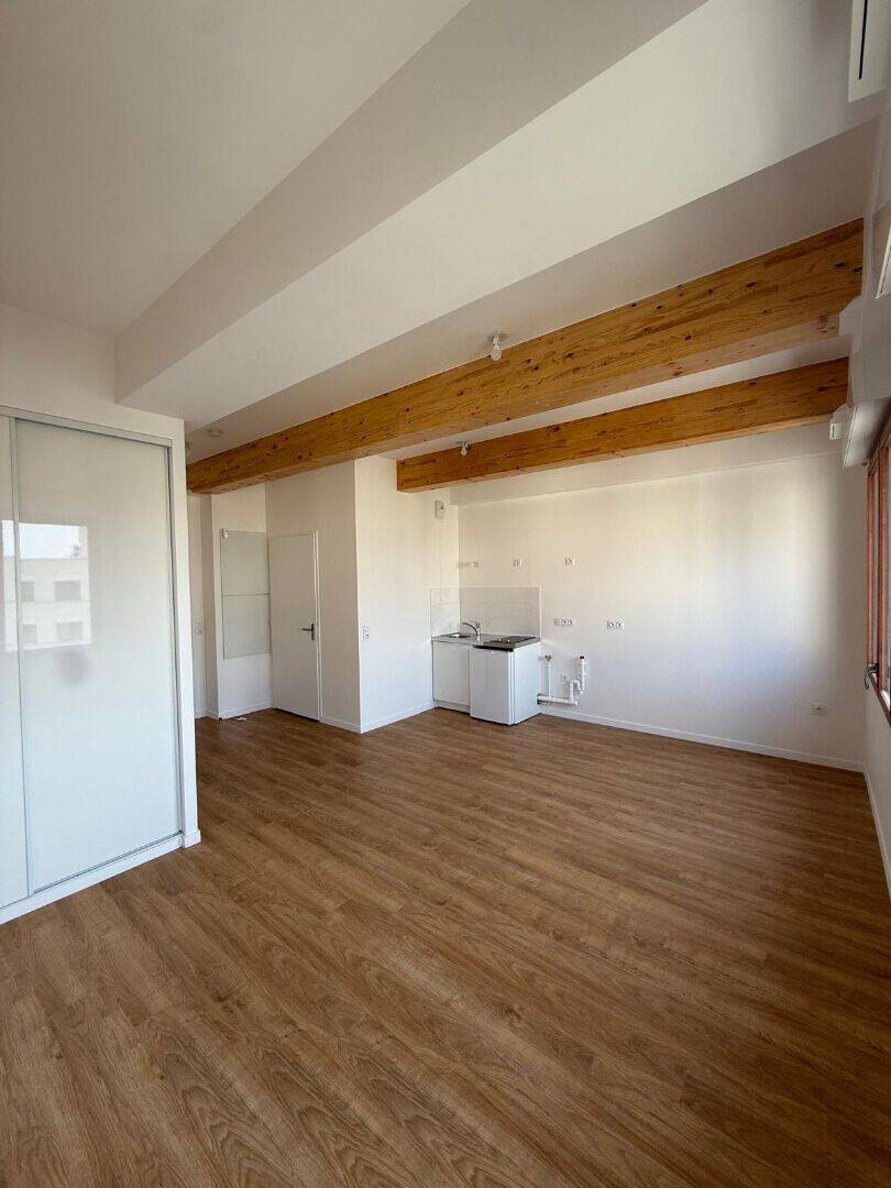 Appartement 1 pièce 31 m² · à Saint-Ouen-sur-Seine · 31 m² · 278 000 €