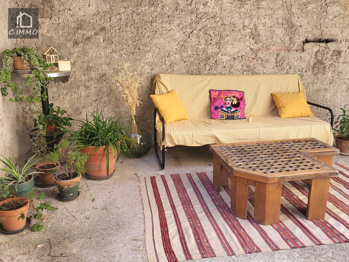 Maison 9 pièces 220 m² · à Abeilhan · 220 m² · 225 000 €