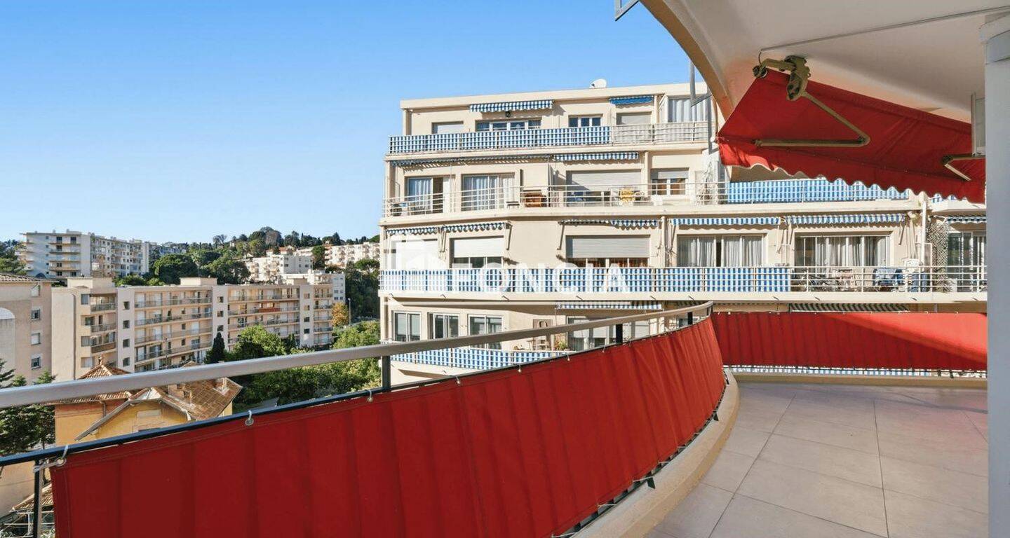 Appartement 3 pièces 70 m² · à Cannes · 70 m² · 549 900 €