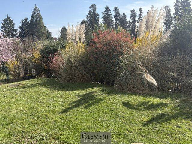 Appartement 4 pièces 76 m² · à Lingolsheim · 76 m² · 279 500 €