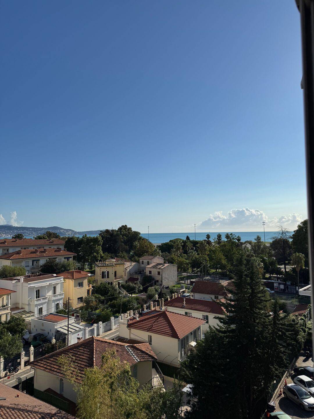 Appartement 2 pièces 44 m² · à Nice · 44 m² · 1 030 €/mois