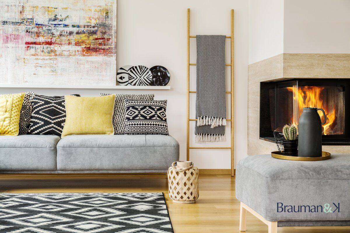 Maison 4 pièces 89 m² · à Oullins-Pierre-Bénite · 89 m² · 371 000 €