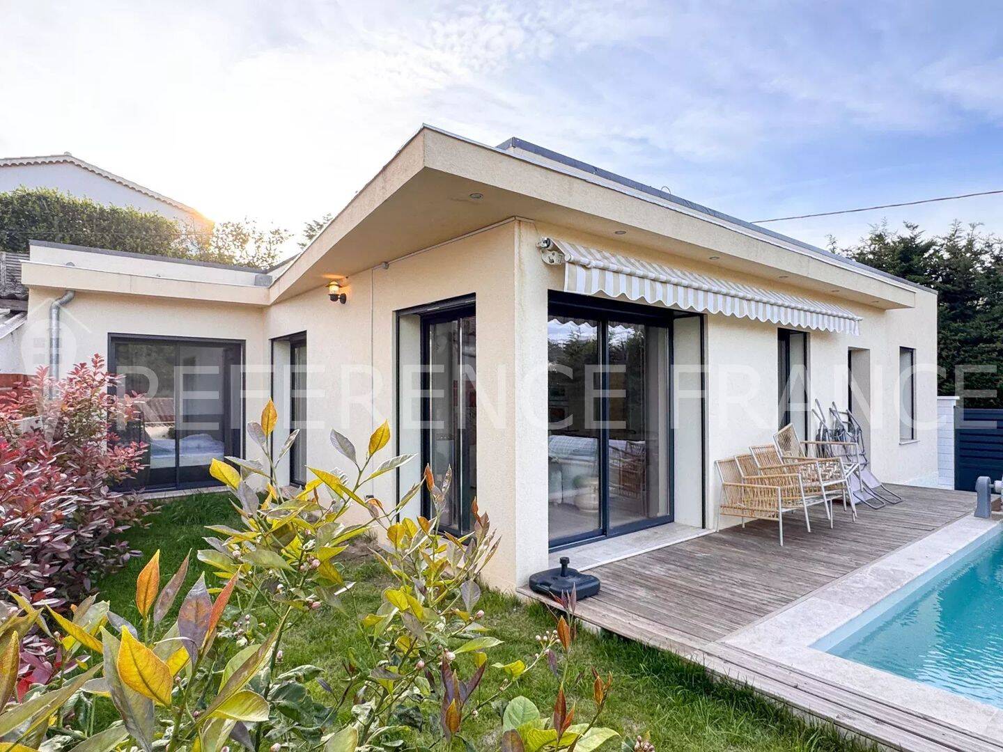 Maison 4 pièces 110 m² · à Cannes · 110 m² · 2 800 €