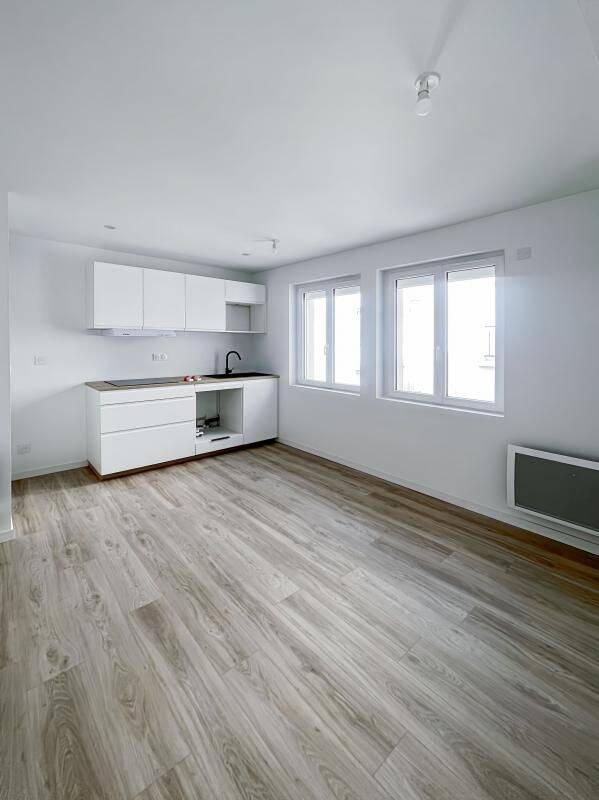 Appartement 2 pièces 34 m² · à Mont-de-Marsan · 34,2 m² · 500 €
