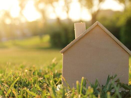 Terrain constructible à vendre 490 000 € 1 080 m² de terrain Feucherolles 78810