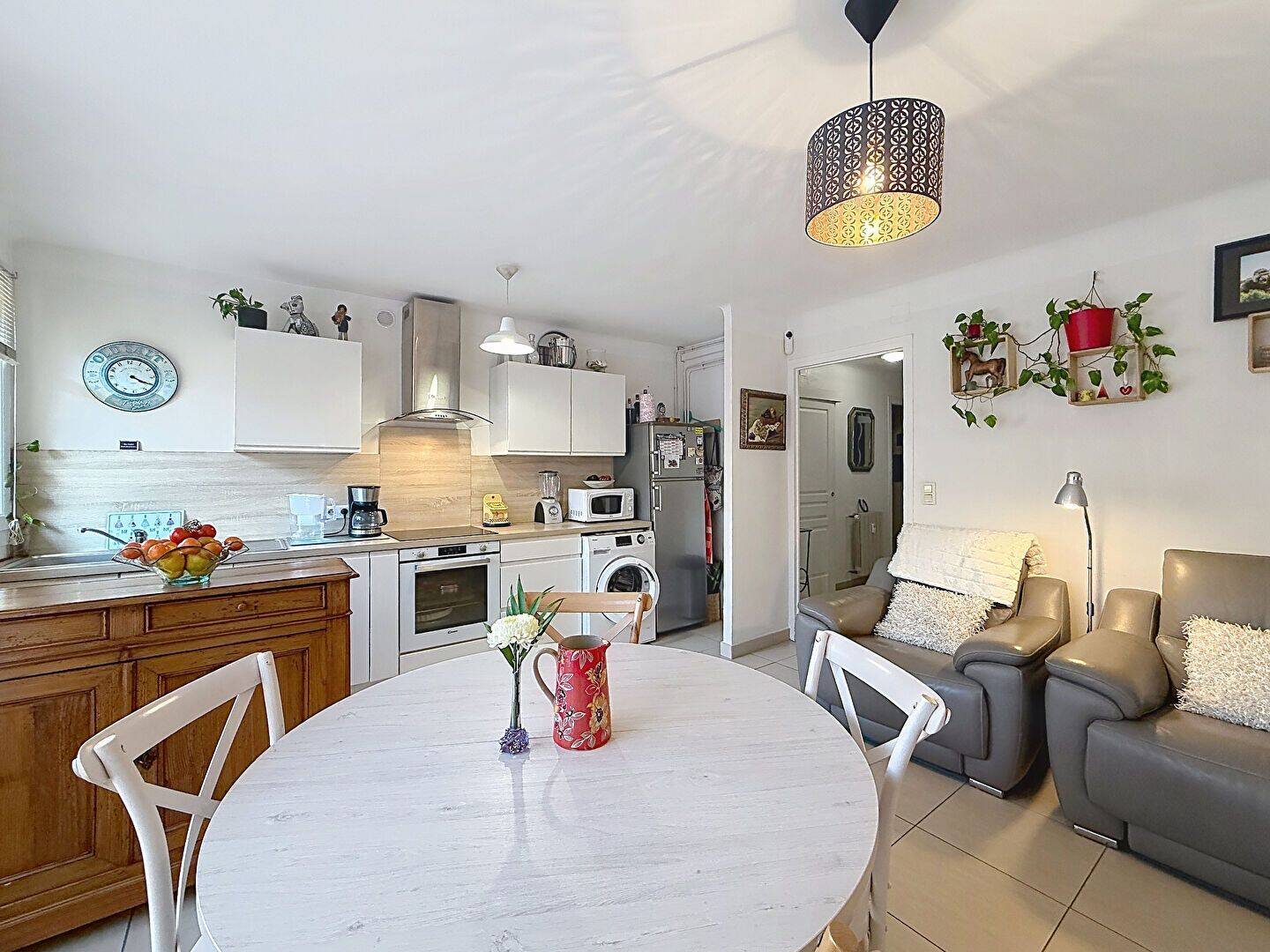 Appartement 2 pièces 44 m² · à Perpignan · 44,3 m² · 69 900 €
