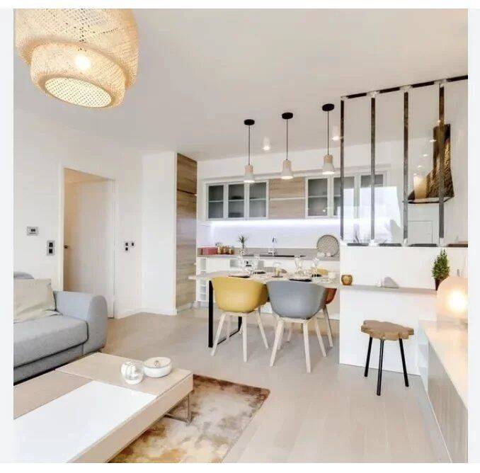 Appartement 1 pièce 29 m² · à Courbevoie · 29,1 m² · 286 000 €