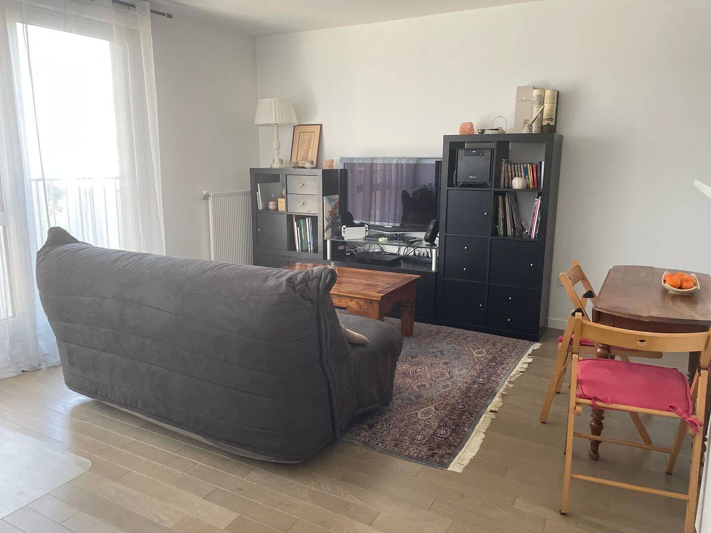 Appartement 1 pièce 48 m² · à Colombes · 48 m² · 1 245 €/mois