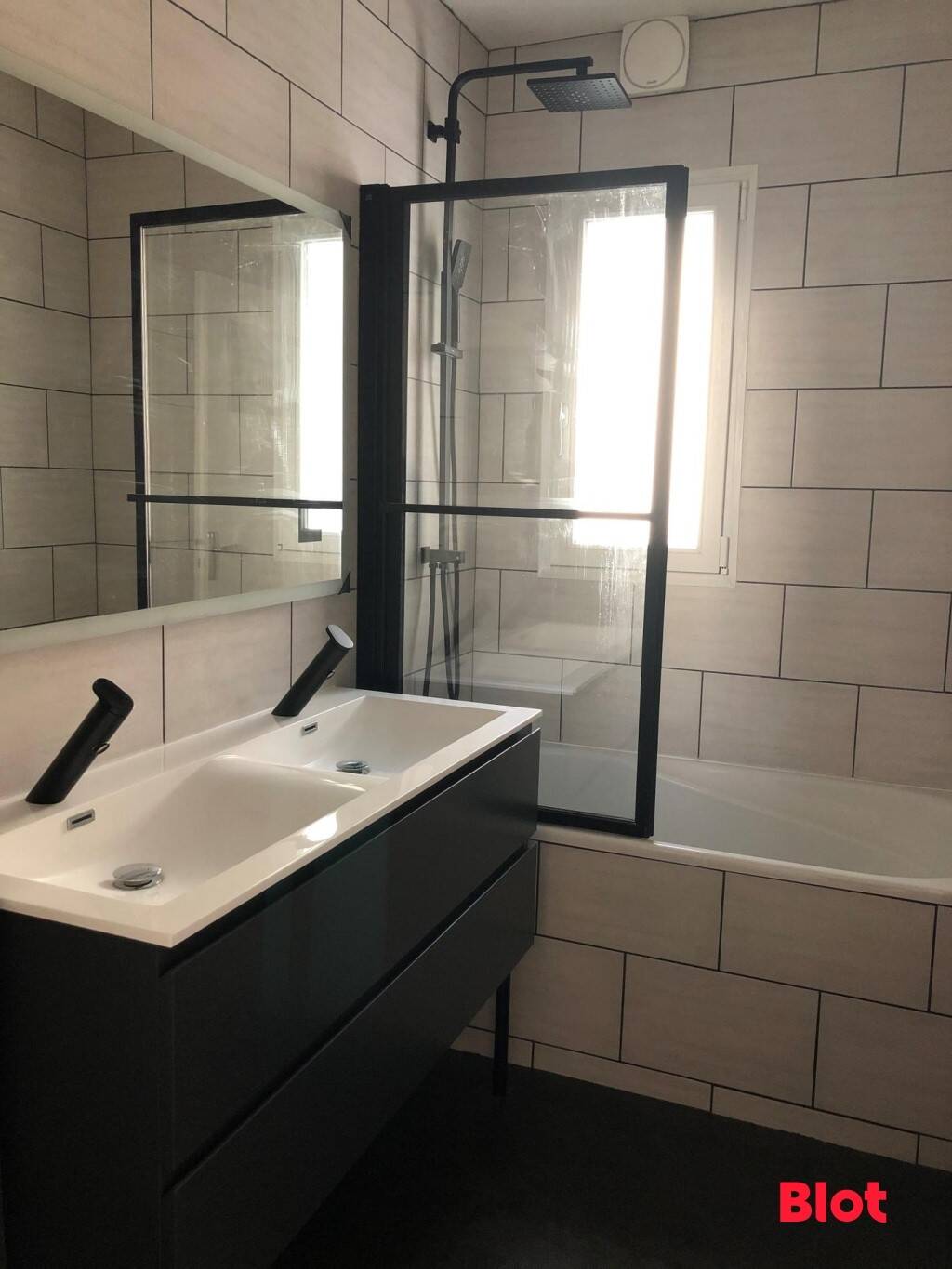 A LOUER - RENNES - BREQUIGNY - T5 - 80.76 m² — 6