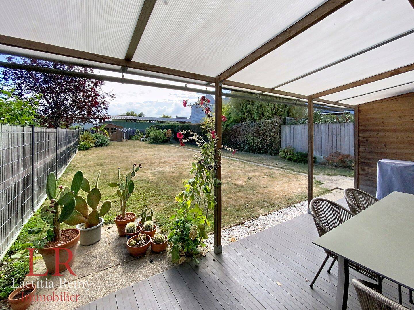 Maison 5 pièces 96 m² · à Bruz · 95,9 m² · 296 115 €