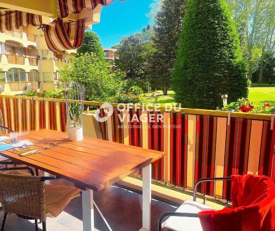 Appartement 3 pièces 78 m² · à Mandelieu-la-Napoule · 78 m² · 78 000 €