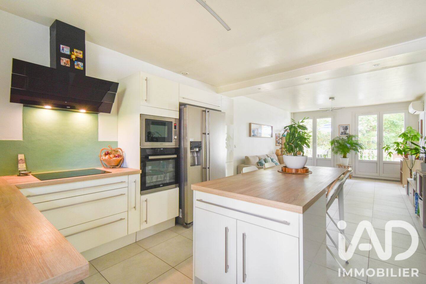 Appartement 4 pièces 75 m² · à Auriol · 75 m² · 275 000 €