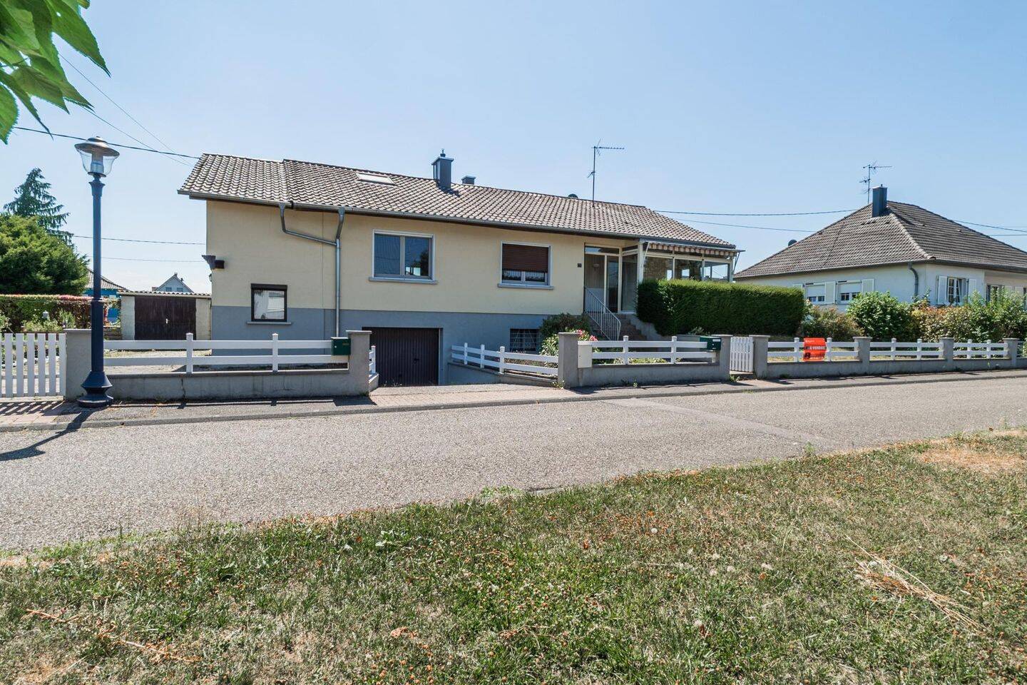 Maison 5 pièces 136 m² · à Beinheim · 136 m² · 295 000 €