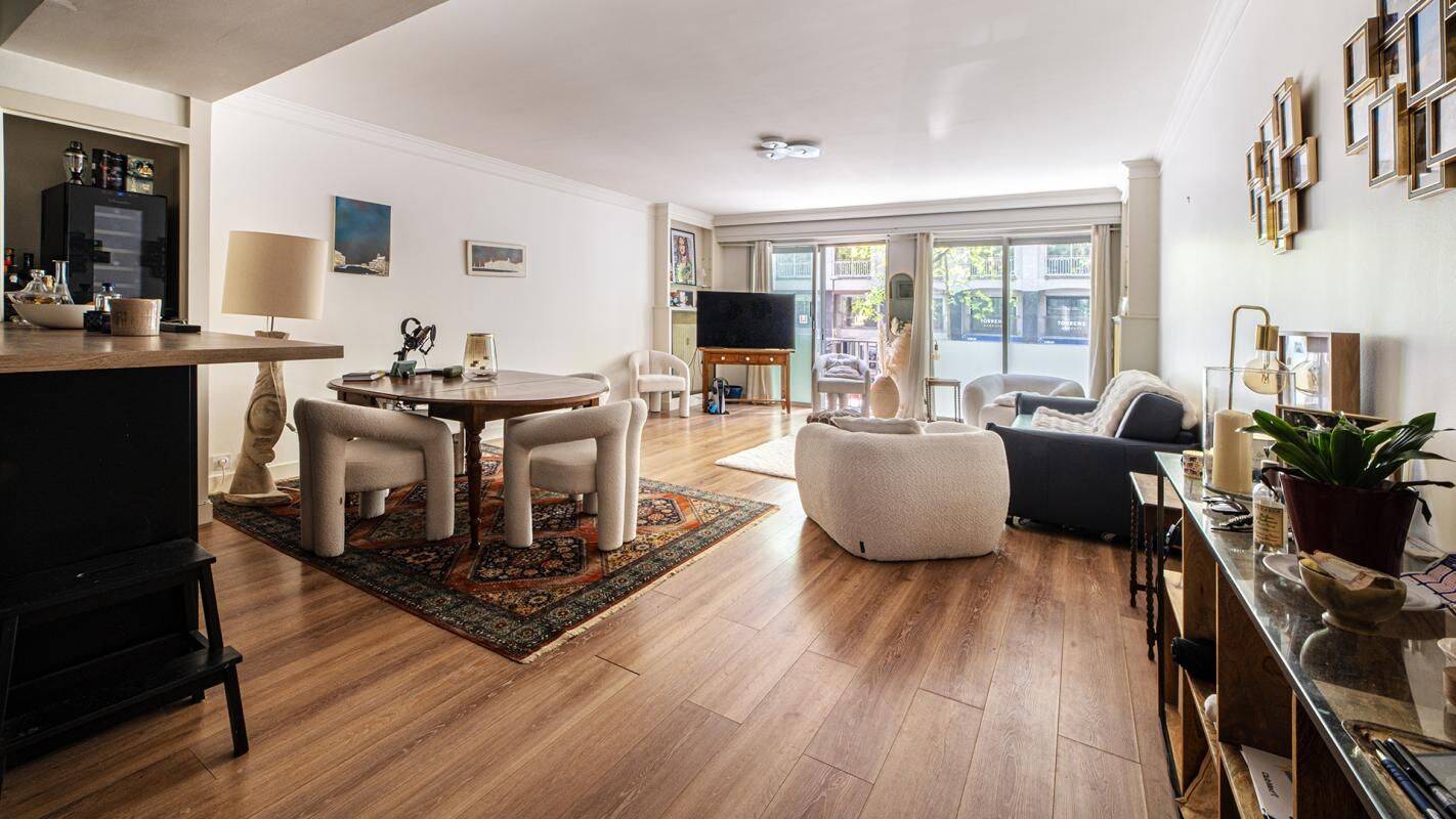 Appartement 3 pièces 76 m² · à Nantes · 76 m² · 1 185 €