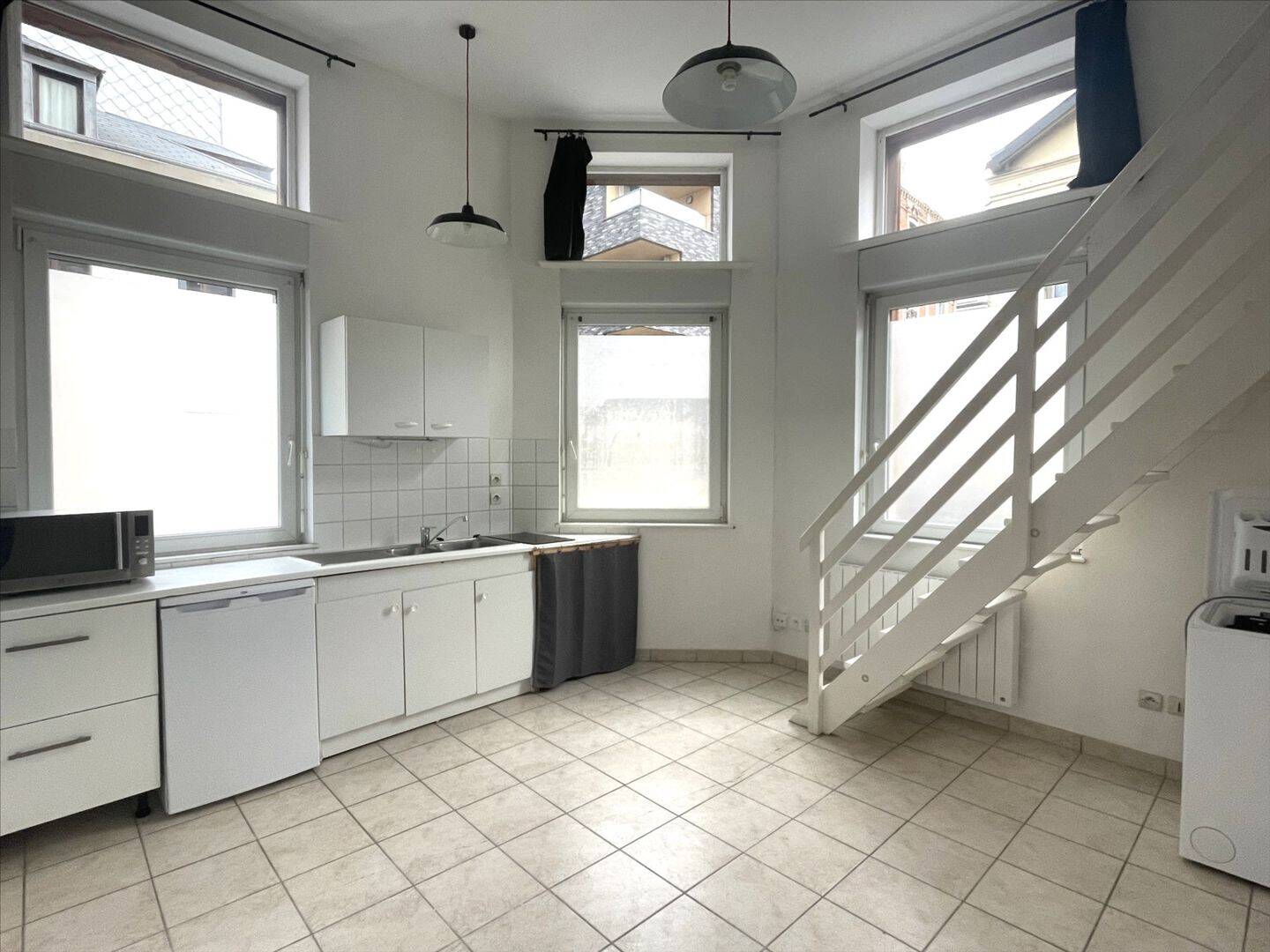 Appartement 1 pièce 22 m² · à Le Havre · 22 m² · 350 €