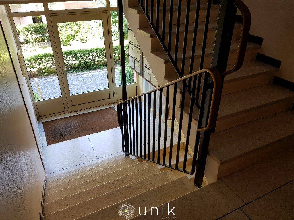 Appartement 3 pièces 62 m² · à Montpellier · 61,6 m² · 920 €/mois