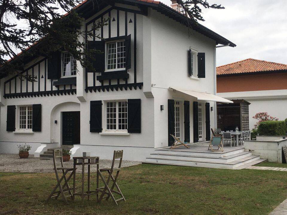 Maison 6 pièces 160 m² · à Anglet · 160 m² · 3 500 €