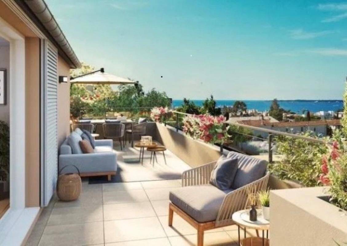 Appartement 3 pièces 65 m² · à La Ciotat · 65 m² · 425 000 €