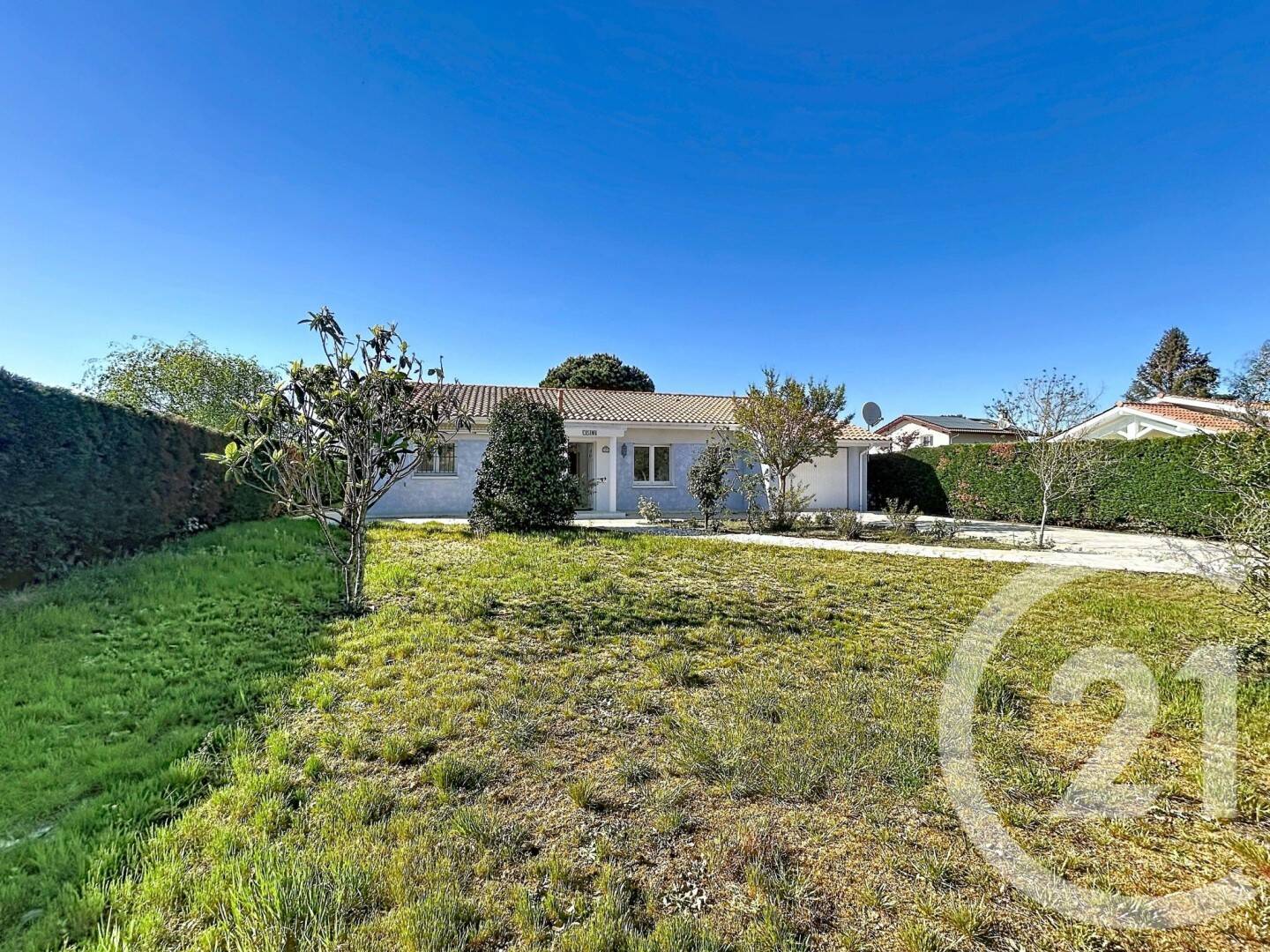 Maison 4 pièces 108 m² · à Gujan-Mestras · 108,1 m² · 475 000 €