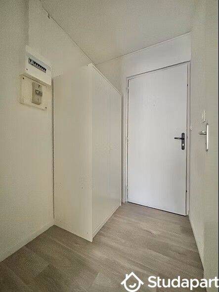 Appartement 1 pièce 19 m² · à Metz · 19 m² · 575 €