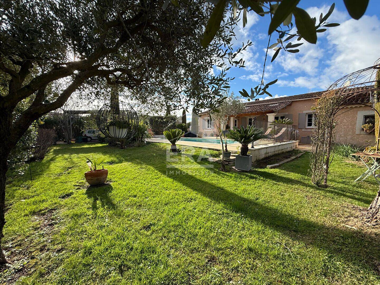 Maison 5 pièces 97 m² · à Graveson · 97 m² · 455 000 €