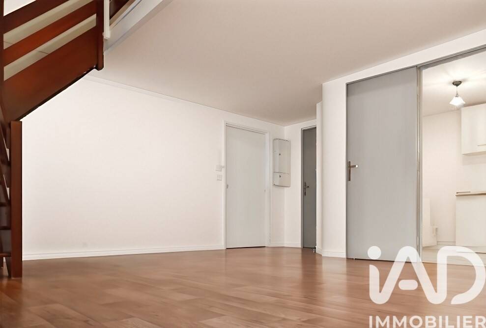 Appartement 2 pièces 53 m² · à Beauvais · 53 m² · 113 500 €