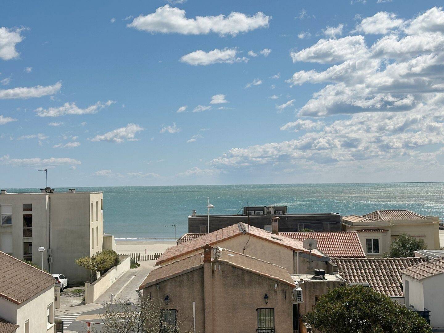 Appartement 4 pièces 108 m² · à Mauguio · 107,6 m² · 449 000 €