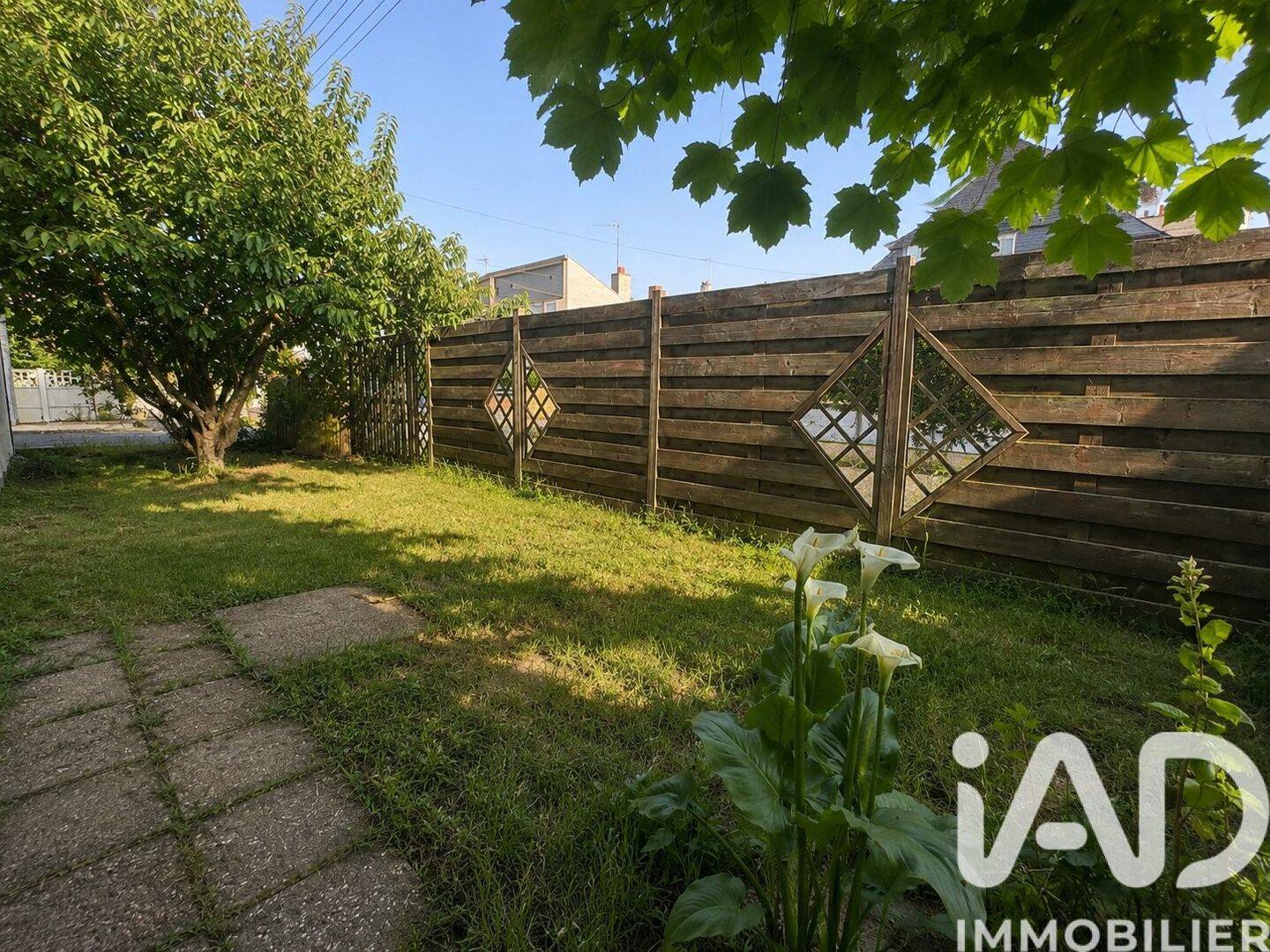 Appartement 3 pièces 59 m² · à Saint-Nazaire · 58,5 m² · 166 000 €