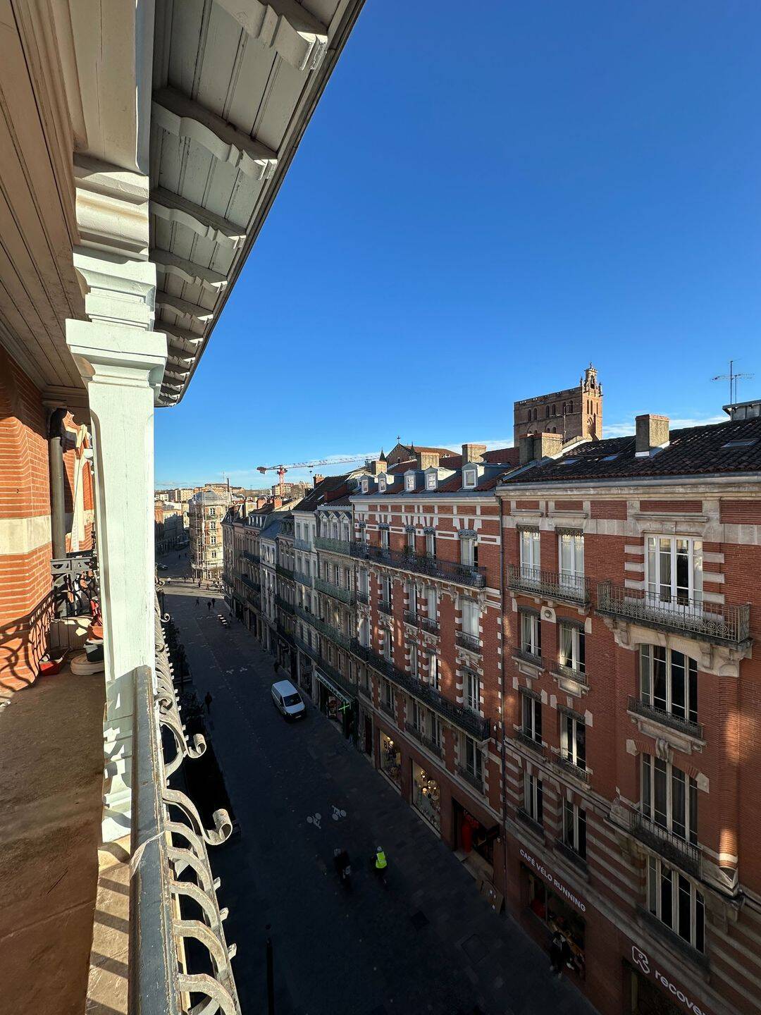 Appartement 7 pièces 272 m² · à Toulouse · 272 m² · 3 950 €/mois