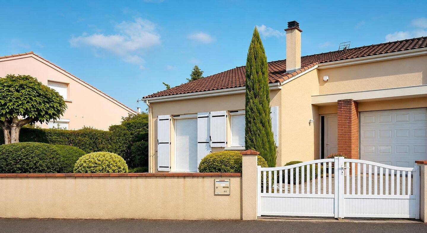 Maison 7 pièces 131 m² · à Albi · 131 m² · 295 000 €