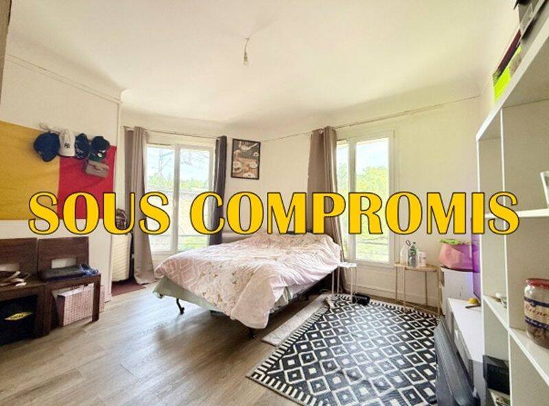 Appartement 1 pièce 23 m² · à Conflans-Sainte-Honorine · 23 m² · 100 000 €