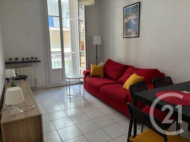 Appartement 2 pièces 40 m² · à Nice · 40,5 m² · 1 000 €/mois