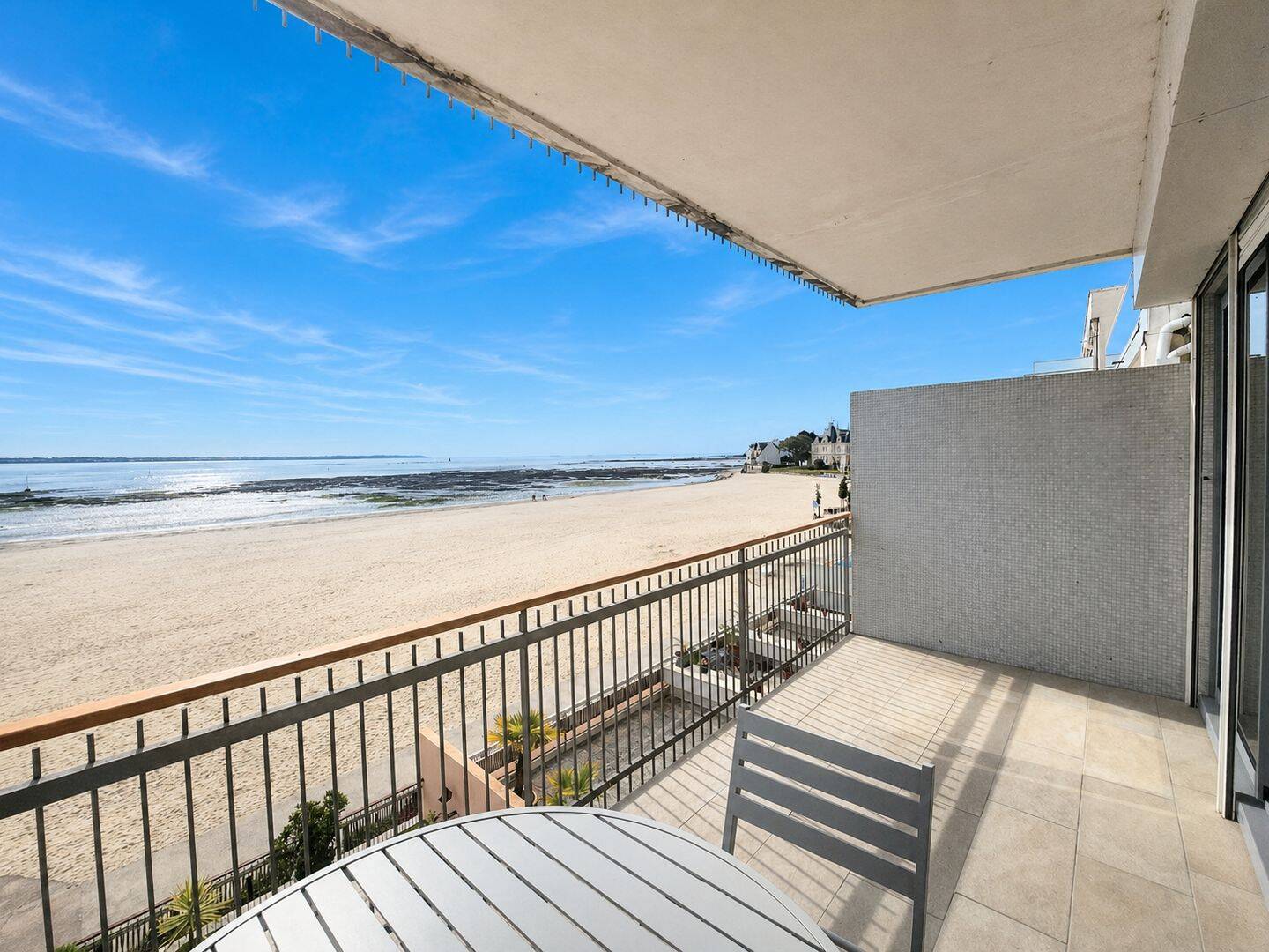Appartement 2 pièces 46 m² · à Le Pouliguen · 46 m² · 460 000 €
