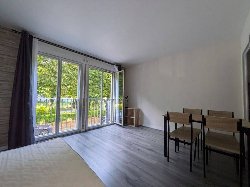 Appartement 1 pièce 21 m² · à Pontivy · 21 m² · 74 000 €