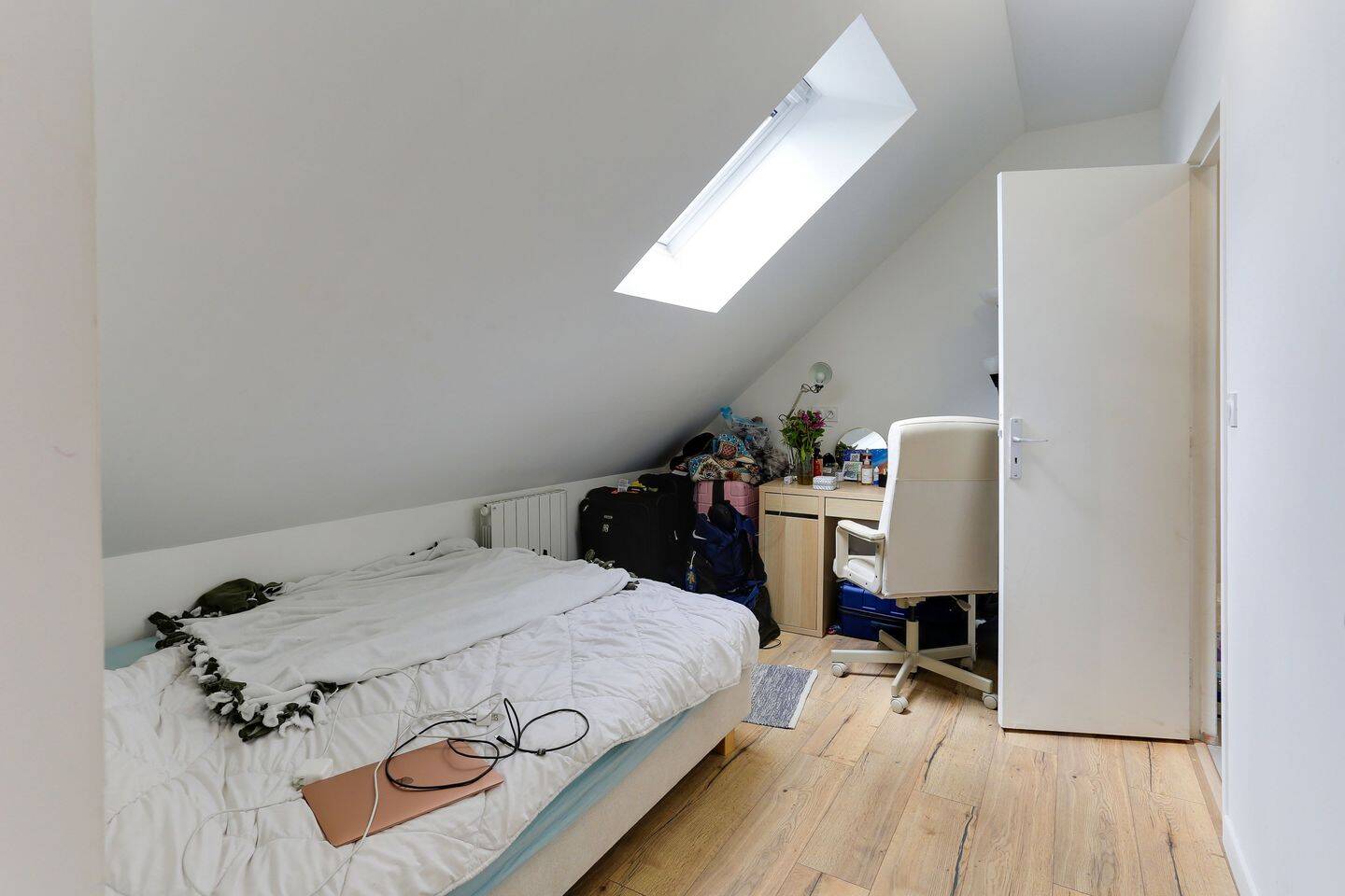 Appartement 1 pièce 9 m² · à Rennes · 9 m² · 595 €