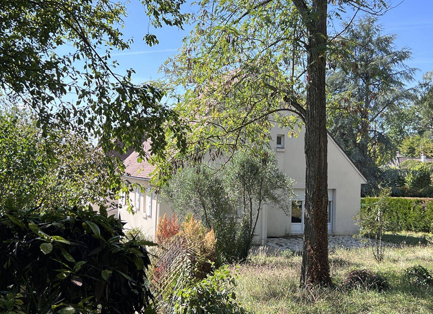 Maison 8 pièces 175 m² · à Vernou-sur-Brenne · 175 m² · 374 000 €