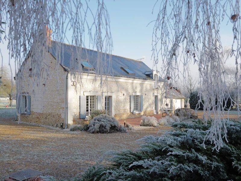 Maison 7 pièces 185 m² · à Vernantes · 185 m² · 420 000 €