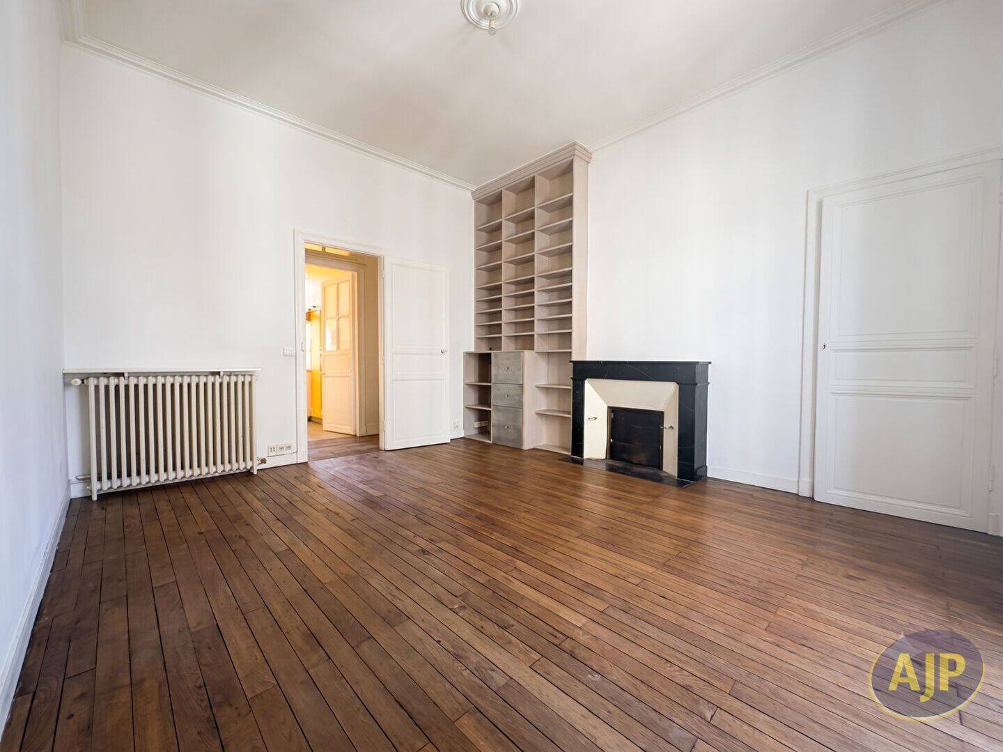 Appartement 3 pièces 86 m² · à Nantes · 86 m² · 1 001 €