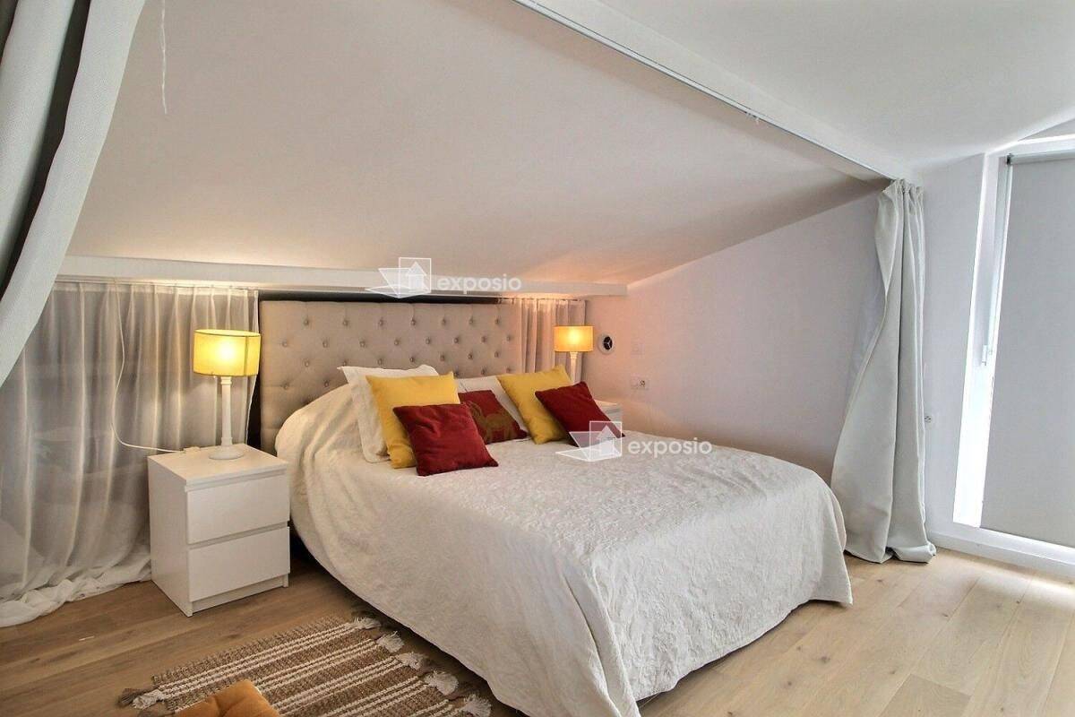Appartement 2 pièces 42 m² · à Excenevex · 42 m² · 1 290 €/mois