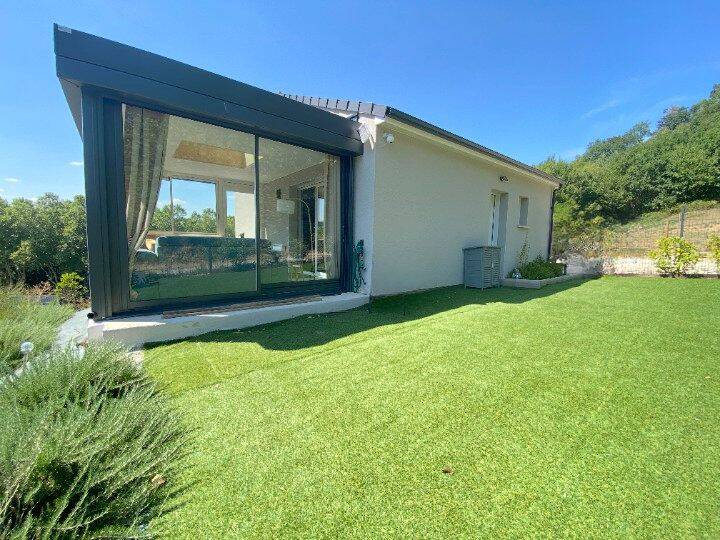 Maison 3 pièces 59 m² · à La Salvetat-sur-Agout · 59 m² · 700 €/mois