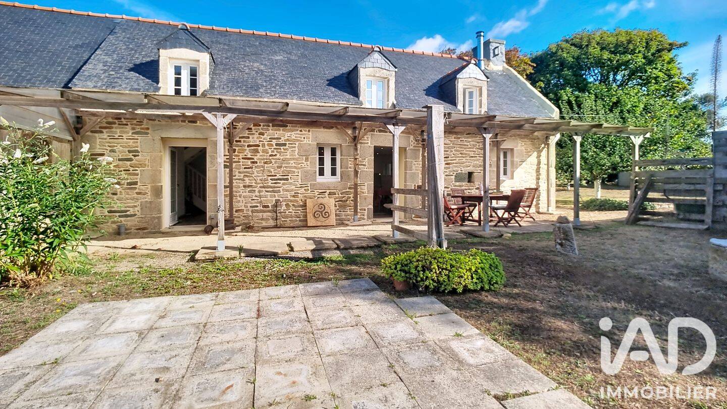 Maison 4 pièces 70 m² · à Plovan · 70 m² · 289 000 €