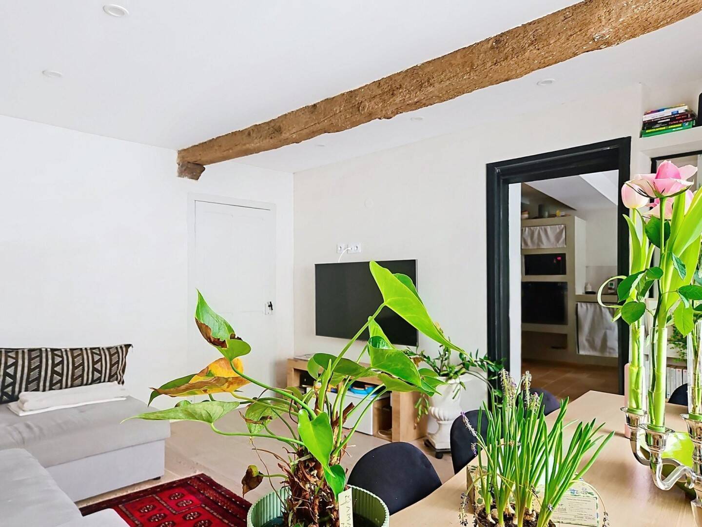 Maison 4 pièces 100 m² · à Villeneuve-la-Comptal · 100 m² · 149 000 €