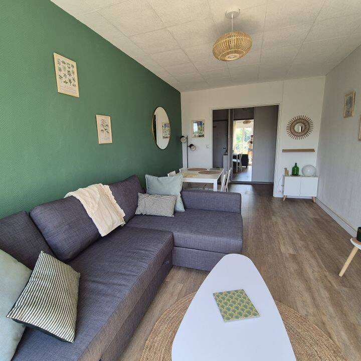 Appartement 4 pièces 77 m² · à Le Mans · 77 m² · 1 400 €