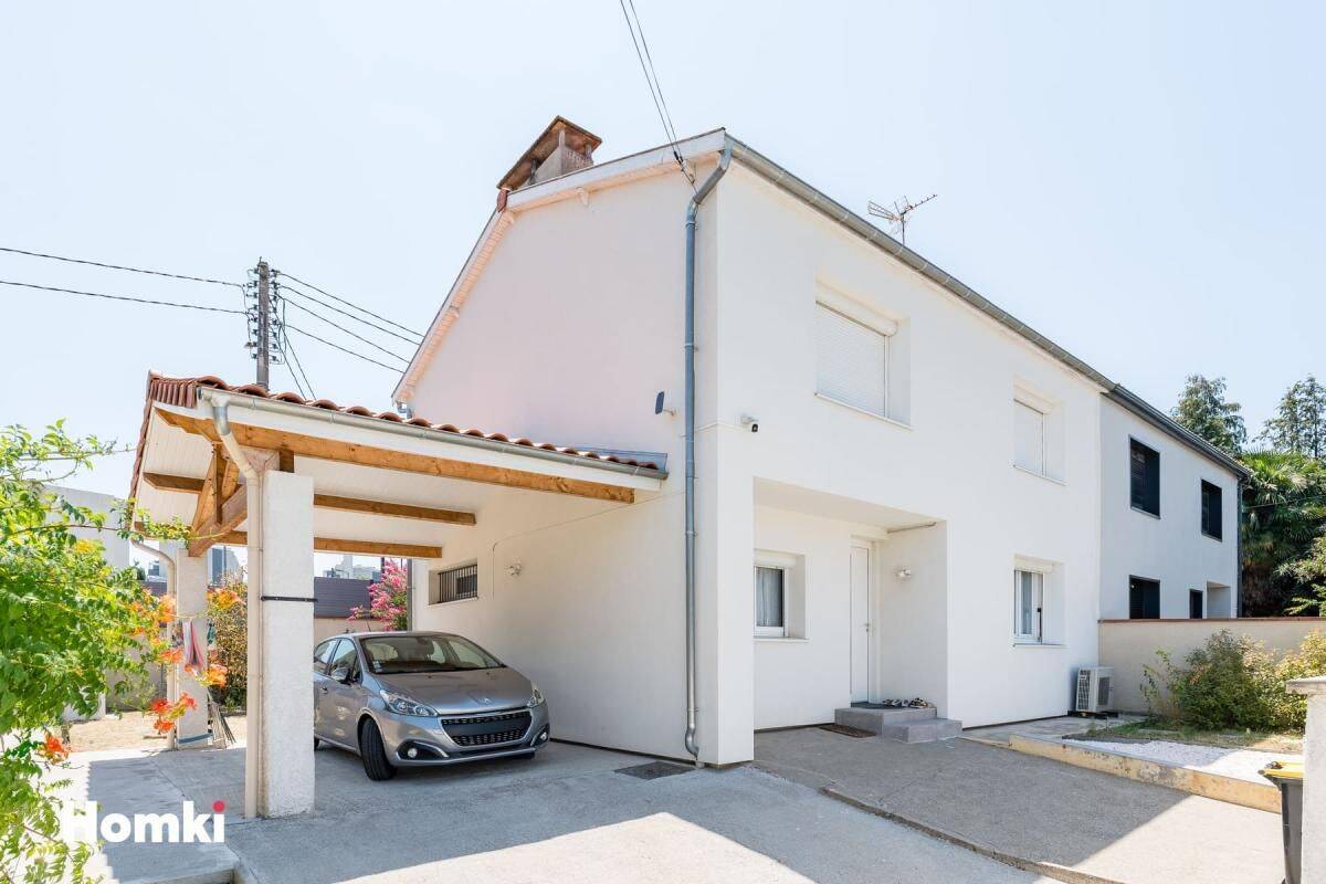 Maison 4 pièces 95 m² · à Toulouse · 95 m² · 340 000 €