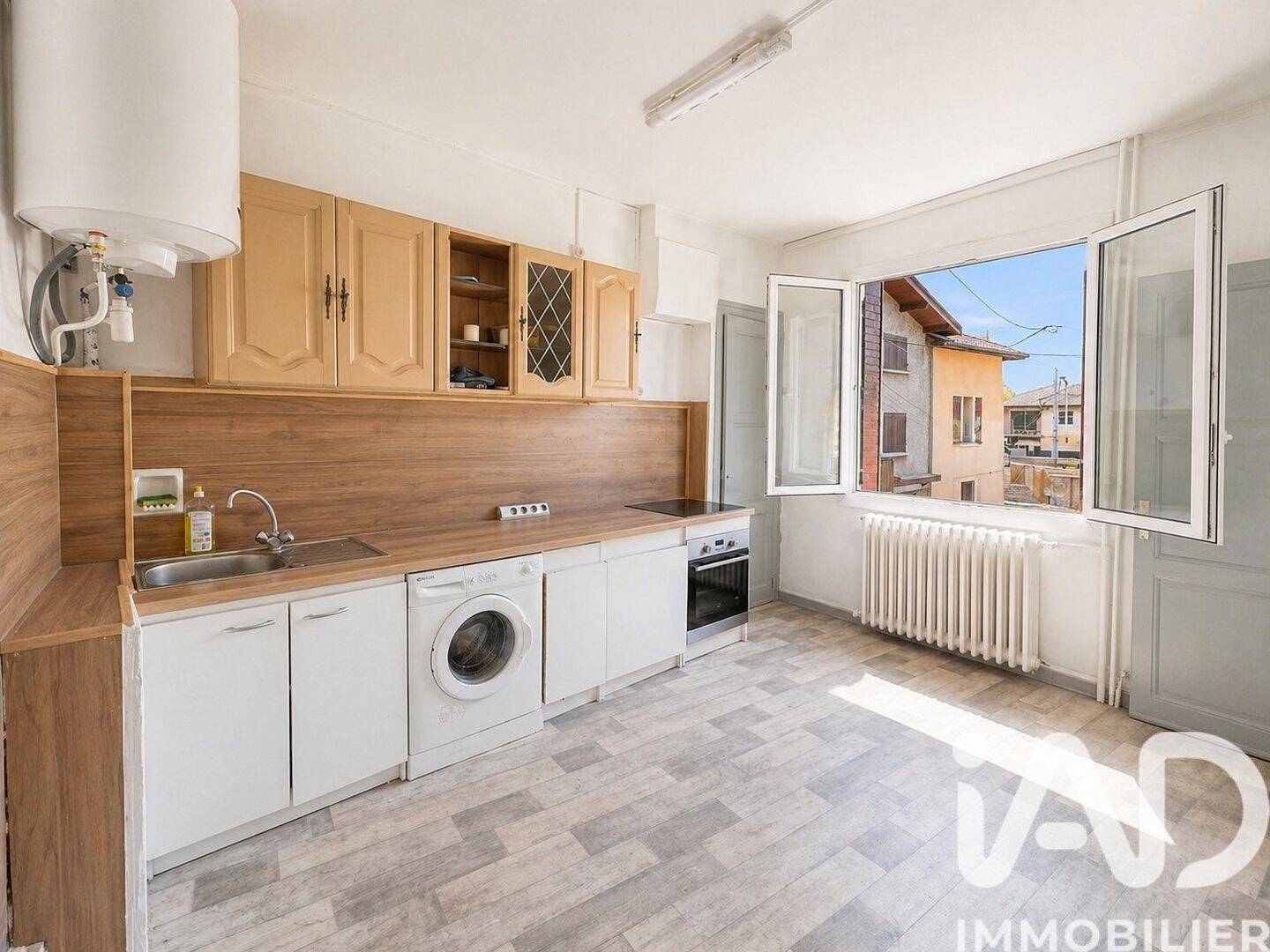 Maison 3 pièces 82 m² · à Gières · 82 m² · 240 000 €