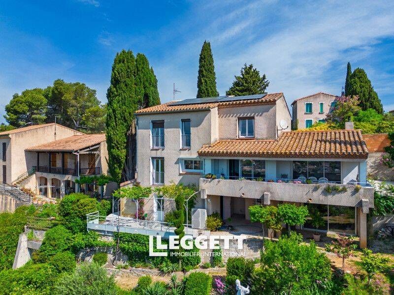 Maison 7 pièces 130 m² · à Carcassonne · 130 m² · 435 000 €