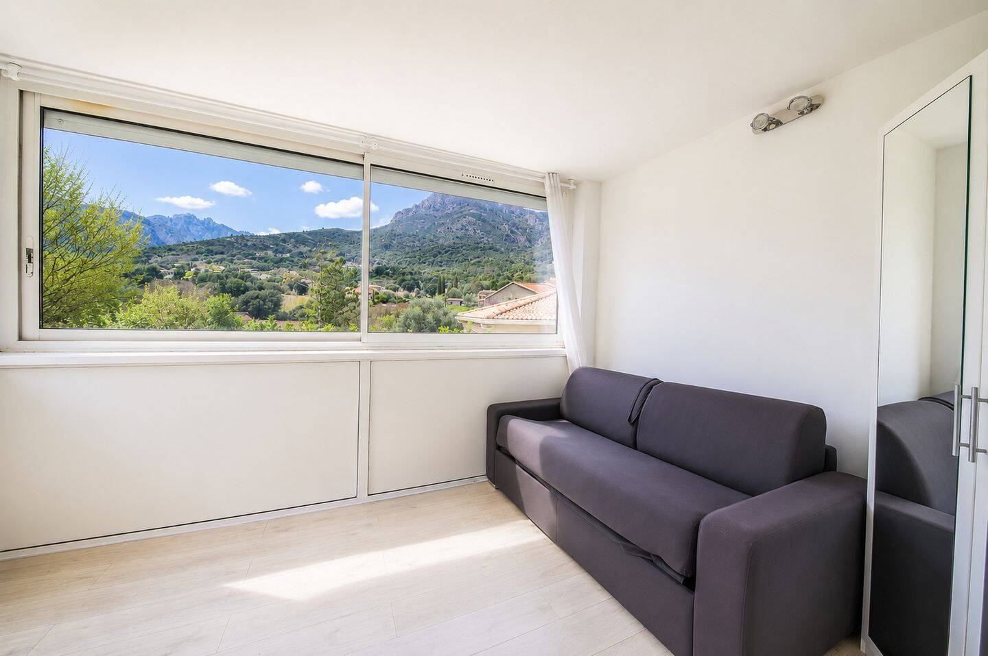 Appartement 1 pièce 26 m² · à Corte · 26,3 m² · 95 000 €