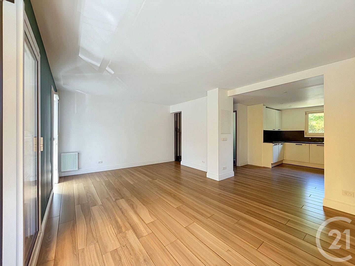 Appartement 4 pièces 63 m² · à Fresnes · 62,8 m² · 1 330 €/mois